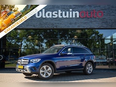Mercedes-Benz GLC-klasse - 300e 4MATIC Premium Plus , Pano dak, Trekhaak, 360°camera,