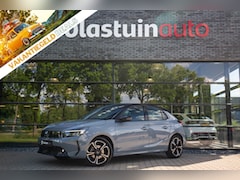 Opel Corsa - 1.2 Turbo GS , Pano, Stuur/stoelverwarming, Carplay,