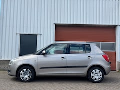 Skoda Fabia - 1.4-16V Ambiente
