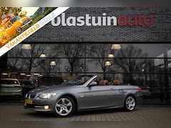 BMW 3-serie Cabrio - 325i High Executive