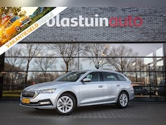 Skoda Octavia Combi - 1.5 e-TSI Business Edition , Adap. cruise, Virtual cockpit, Carplay,