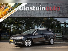 Volkswagen Passat Variant - 1.4 TSI Comfortline BlueMotion , Trekhaak, Cruise control,