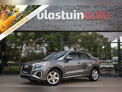 Audi Q2 - 35 TFSI S Edition , Adap. cruise, Virtual cockpit, Achteruitrijcamera,