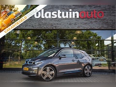BMW i3 - Basis 120Ah 42 kWh , Pano dak, Adap. cruise,