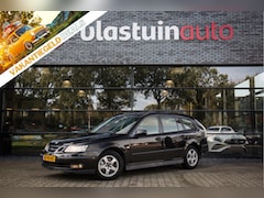 Saab 9-3 Sport Estate - 1.8 Linear Business