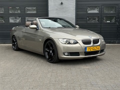 BMW 3-serie Cabrio - 330d High Executive, Cabrio, Adp Cruise, Pdc, Navi