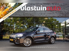 BMW X4 - xDrive20i High Executive M-Sport , Trekhaak, Achteruitrijcamera,