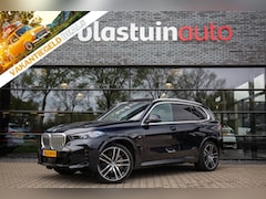 BMW X5 - xDrive50e Launch Edition Laser light, Pano dak, Harman/Kardon, HUD, 360°camera, Luchtverin