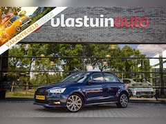 Audi A1 Sportback - 1.4 TFSI Sport Pro Line S , Cruise control, Navigatie,