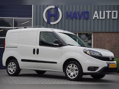 Fiat Doblò Cargo - 1.4 SX, AIRCO, BTW-VRIJ / MARGE