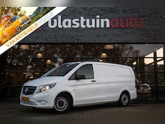 Mercedes-Benz Vito - 114 CDI Lang , Trekhaak, Camera,