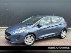 Ford Fiesta - 1.1 Trend