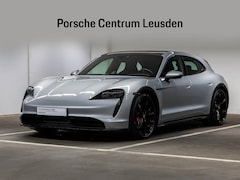 Porsche Taycan Cross Turismo - 4S