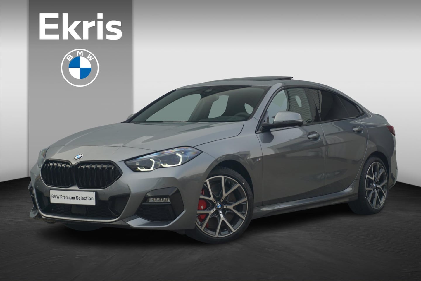BMW 2-serie Gran Coupé - 218i | M Sportpakket pro | Equipment Package | Model M Sport | Comfort Pack | Travel Pack - AutoWereld.nl