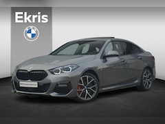 BMW 2-serie Gran Coupé - 218i | M Sportpakket pro | Equipment Package | Model M Sport | Comfort Pack | Travel Pack