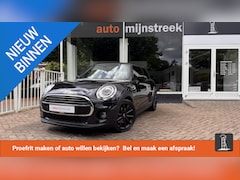MINI Cooper - 1.5 60 Years Edition | Automaat| Eerste Eigenaresse | Volledig geserviced |