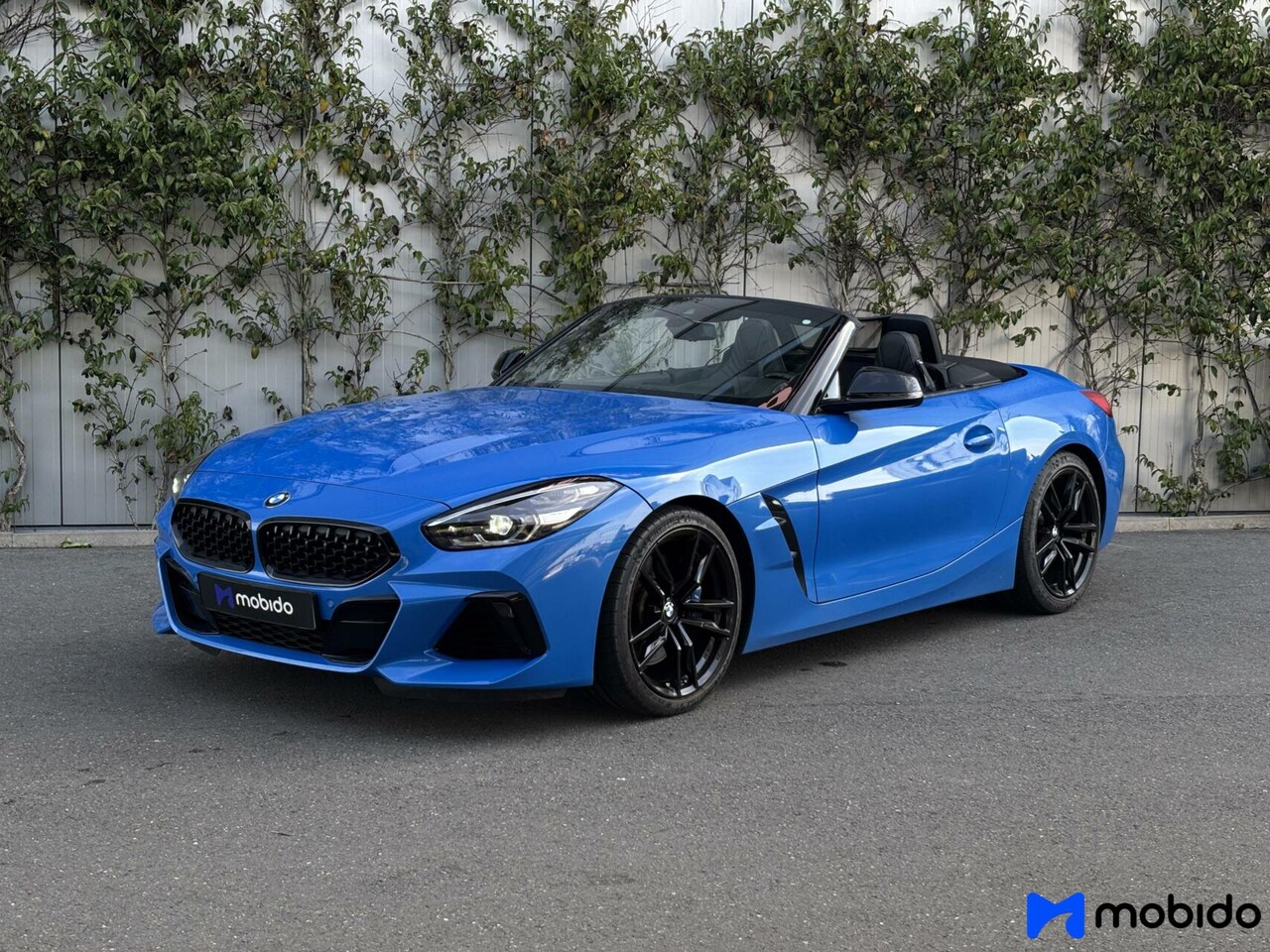 BMW Z4 Roadster - M40i High Executive M40i | High Executive | - AutoWereld.nl
