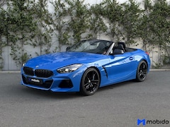 BMW Z4 Roadster - M40i | High Executive |