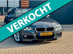 BMW 3-serie Touring - 320i High Executive M-SPORT-Pano-Trekhaak-NAP