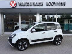 Fiat Panda - 1.0 Hybrid Cross | Apple carplay | auto airco |