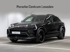 Porsche Macan - 4S