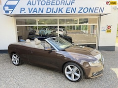 Audi A5 Cabriolet - 2.0 TFSI Pro Line