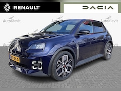 Renault 5 - 5 urban range techno 40 kWh