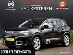 Citroën C5 Aircross - Feel 130pk I Navi I Leder I Camera I