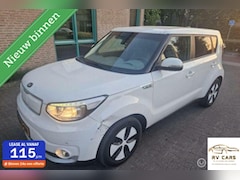 Kia e-Soul - EV ExecutiveLine 27 kWh lichte schade