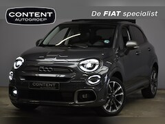 Fiat 500 X - 500X 1.5 Hybrid Sport Cabrio |2024 |15dkm |Uniek