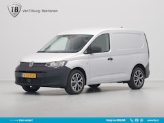 Volkswagen Caddy Cargo - 2.0 TDI Comfort Navi via App Trekhaak Pdc Cruise