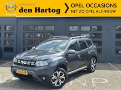 Dacia Duster - 1.3 TCe 150 Journey Automaat/Camera V+A/ Stoelverwarming / ECC/Parkeersensoren