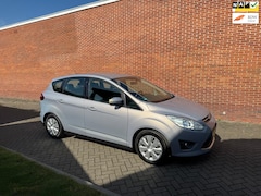 Ford C-Max - 1.6 Trend Airco Cruise Trekhaak