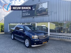 Chevrolet Avalanche - 5.3 V8 4WD INRUIL KOOPJE