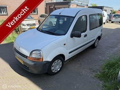 Renault Kangoo - combi 1.4 RT Pampa ROLSTOELBUS