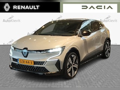 Renault Mégane E-Tech - Comfort Range Iconic 60 kWh - Demo / pack advanced drive assist & augmented vision
