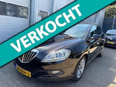 Lancia Delta - 1.4 M.air Platino-Schuifdak-Navi-Leder-Clima