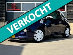Opel ADAM - 1.2 Glam Sterrenhemel Navi Airco cruise apk