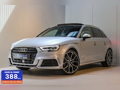 Audi A3 Sportback - 1.0 TFSI Sport S Line OANO | B&O