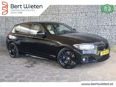 BMW 1-serie - 118i I Geen Import I M Sport I Stoelverwarming I Licht Int