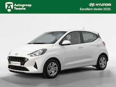 Hyundai i10 - 1.0 Comfort | Carplay Navigatie | Airco | PL 299 pm
