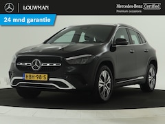 Mercedes-Benz GLA-Klasse - 250 e Face Lift Plug-In Hybride | Dodehoek Assist | Verkeersborden herkenning | Sfeerverli