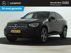 Mercedes-Benz GLC-klasse - 300 e 4MATIC Business Solution AMG | AMG Styling | Inclusief 24 maanden MB Certified garan