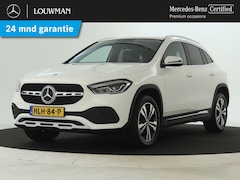 Mercedes-Benz GLA-Klasse - 250 e Plug-In Hybride | Trekhaak | Apple Carplay/Android Auto | Elektrisch Bedienbare Acht