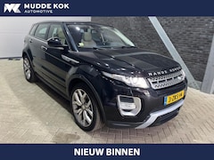 Land Rover Range Rover Evoque - 2.0 Si 4WD Autobiography | Panoramadak | Head-Up | Meridian Sound | Leder | 20 Inch
