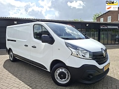 Renault Trafic - 1.6 dCi|121pk|euro6|2019|airco|cruise.control|navi|dab| L2H1