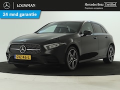Mercedes-Benz A-klasse - 250 e AMG Plug-In Hybride | AMG Styling | Night Pakket | Sfeerverlichting | Dodehoek Assis