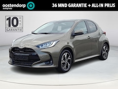 Toyota Yaris - 1.5 Hybrid 115 First Edition Comfort Pack | Parkeersensoren | Blindspot | Apple CarPlay |