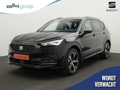 Seat Tarraco - FR 1.4 TSI e-Hybrid 245 pk DSG PHEV | Camera | Trekhaak | Standkachel | Dynamic Chassis Co
