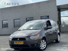 Mitsubishi Colt - 1.3 Edition Two|Automaat Airco Cruise NAP